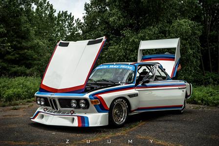 BMW 30 csl 2275